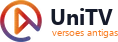 Logo do site UniTV App Versão Antiga
